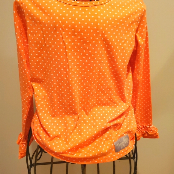 Eleanor Rose Other - Eleanor Rose girl 10-12. Long sleeve Tee. Reduced